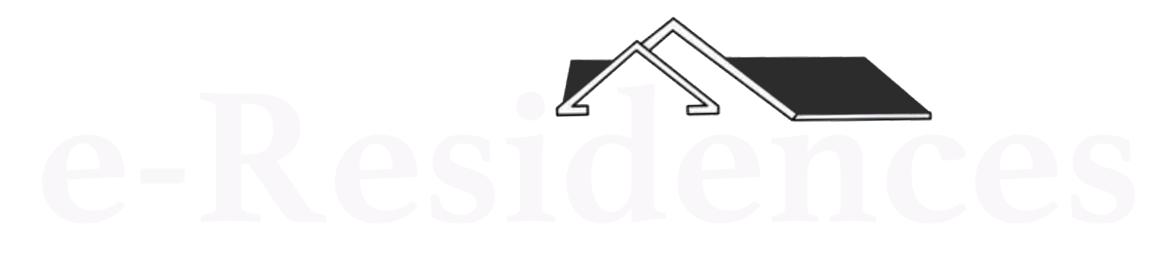 e-Residences Logo