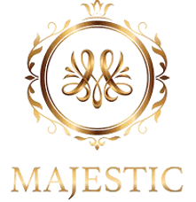 Majestic Logo